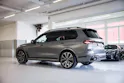 BMW X7 xDrive 48V 40d M Sport Pro Steptronic