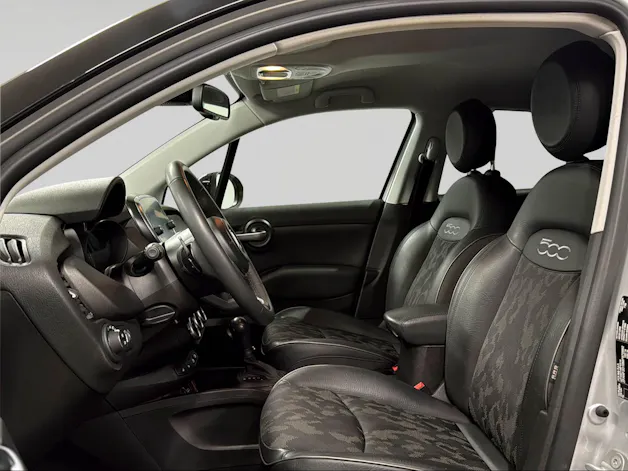 FIAT 500X 1.3 TB GSE Cross