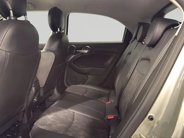FIAT 500X 1.3 TB GSE Cross