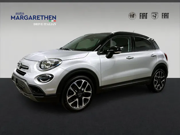 FIAT 500X 1.3 TB GSE Cross