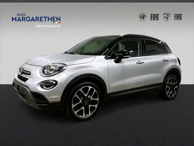 FIAT 500X 1.3 TB GSE Cross