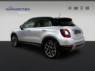 FIAT 500X 1.3 TB GSE Cross