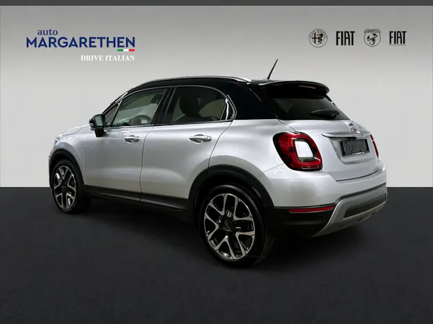FIAT 500X 1.3 TB GSE Cross