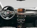 FIAT 500X 1.3 TB GSE Cross