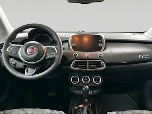 FIAT 500X 1.3 TB GSE Cross
