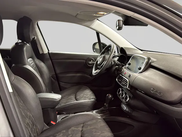 FIAT 500X 1.3 TB GSE Cross
