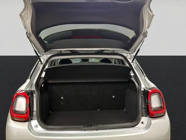 FIAT 500X 1.3 TB GSE Cross