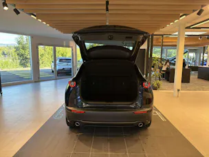 MAZDA CX-30 SKYACTIV-G 140 MHEV Nagisa Automat