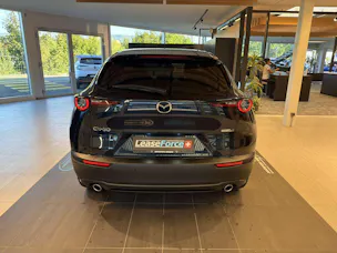 MAZDA CX-30 SKYACTIV-G 140 MHEV Nagisa Automat