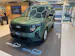 FORD Tourneo Courier 1.0 EcoBoost Titanium Automat