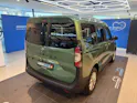 FORD Tourneo Courier 1.0 EcoBoost Titanium Automat