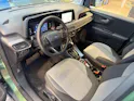 FORD Tourneo Courier 1.0 EcoBoost Titanium Automat