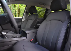 KGM -SsangYong Musso 2.2 Platinum 4WD A