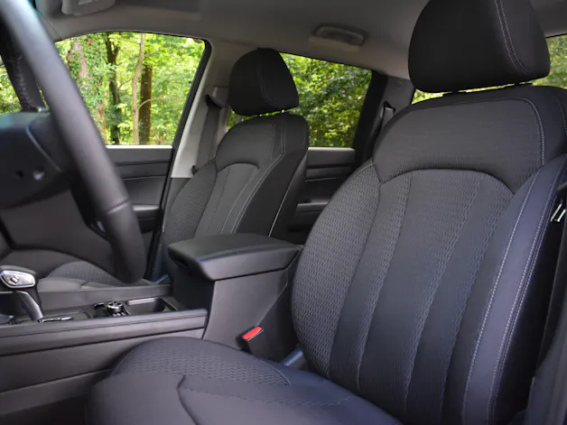 KGM -SsangYong Musso 2.2 Platinum 4WD A
