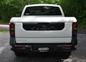 KGM -SsangYong Musso 2.2 Platinum 4WD A
