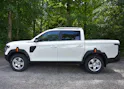 KGM -SsangYong Musso 2.2 Platinum 4WD A