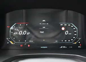 KGM -SsangYong Musso 2.2 Platinum 4WD A