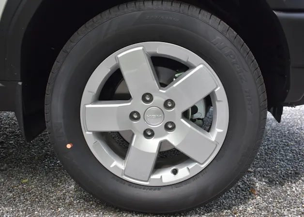 KGM -SsangYong Musso 2.2 Platinum 4WD A