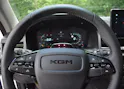 KGM -SsangYong Musso 2.2 Platinum 4WD A