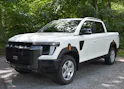KGM -SsangYong Musso 2.2 Platinum 4WD A