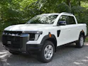 KGM -SsangYong Musso 2.2 Platinum 4WD A