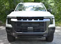 KGM -SsangYong Musso 2.2 Platinum 4WD A