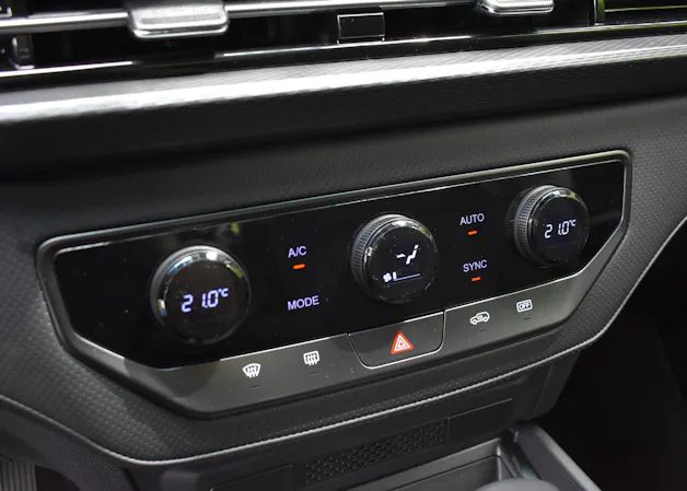 KGM -SsangYong Musso 2.2 Platinum 4WD A
