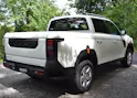 KGM -SsangYong Musso 2.2 Platinum 4WD A