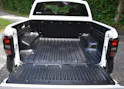 KGM -SsangYong Musso 2.2 Platinum 4WD A