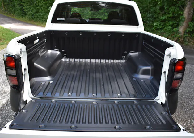 KGM -SsangYong Musso 2.2 Platinum 4WD A