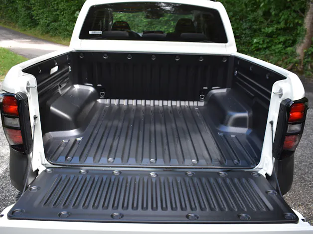 KGM -SsangYong Musso 2.2 Platinum 4WD A