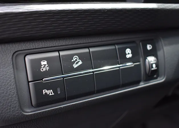 KGM -SsangYong Musso 2.2 Platinum 4WD A