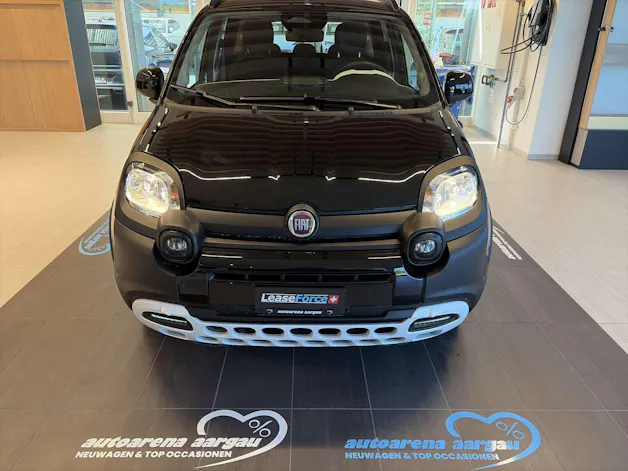 FIAT Panda Pandina Cross 1.0 MHEV
