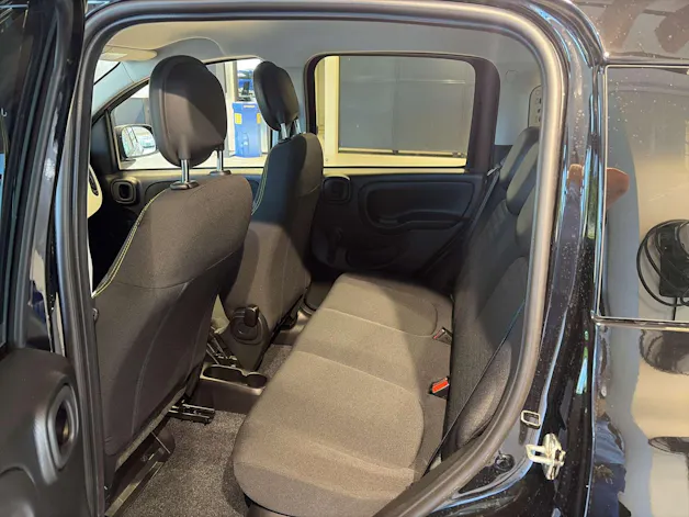 FIAT Panda Pandina Cross 1.0 MHEV