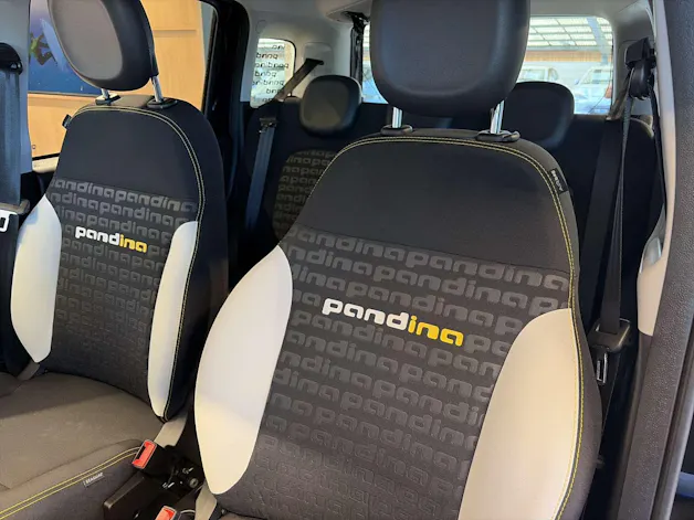 FIAT Panda Pandina Cross 1.0 MHEV