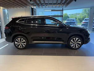 BYD Seal U DM-i PHEV Design AWD 324PS Automat