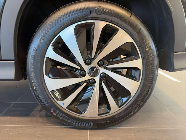 BYD Seal U DM-i PHEV Design AWD 324PS Automat