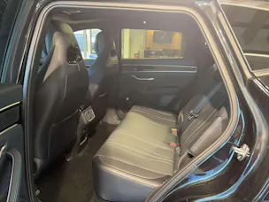 BYD Seal U DM-i PHEV Design AWD 324PS Automat