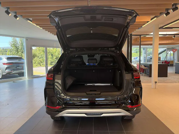BYD Seal U DM-i PHEV Design AWD 324PS Automat