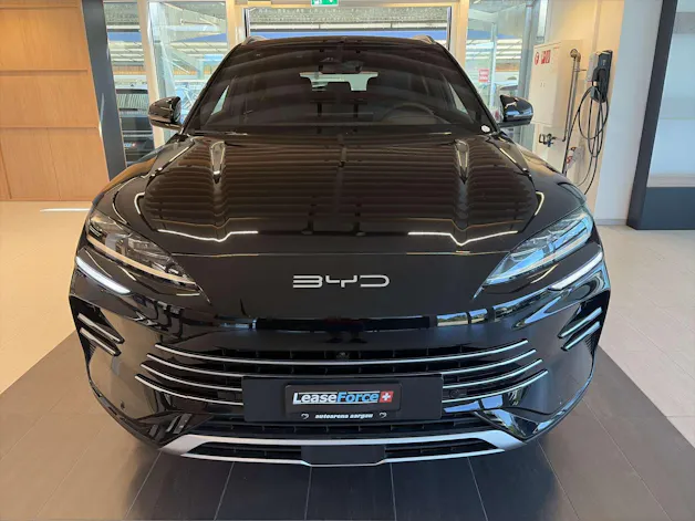 BYD Seal U DM-i PHEV Design AWD 324PS Automat