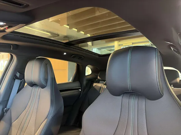 BYD Seal U DM-i PHEV Design AWD 324PS Automat