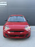 FIAT 600e Red