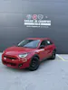 FIAT 600e Red
