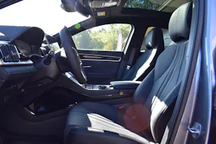 BYD Seal U DM-i Comfort