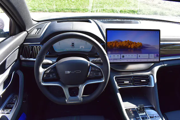 BYD Seal U DM-i Comfort