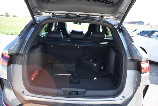 BYD Seal U DM-i Comfort