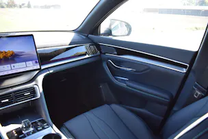 BYD Seal U DM-i Comfort