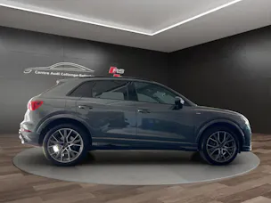 AUDI Q3 40 TFSI S line quattro S-tronic