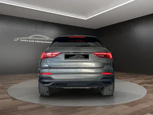 AUDI Q3 40 TFSI S line quattro S-tronic