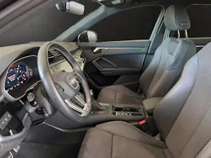 AUDI Q3 40 TFSI S line quattro S-tronic